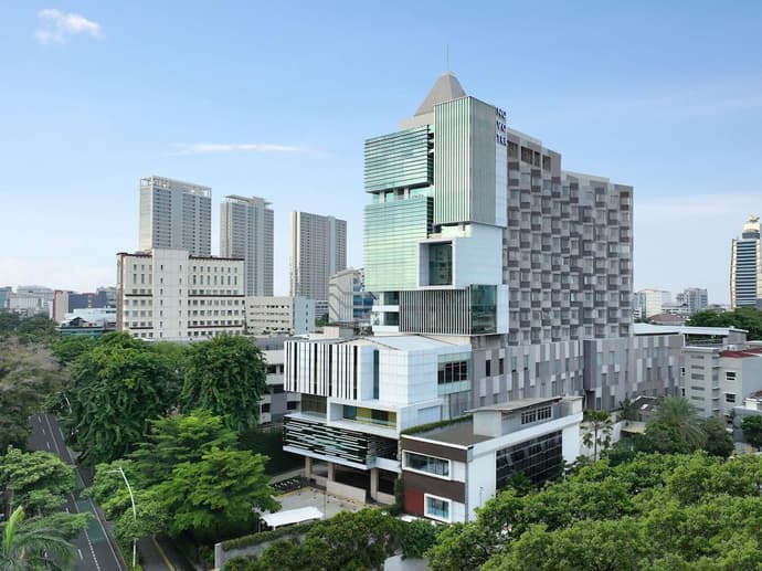 Novotel Jakarta Cikini Hotel