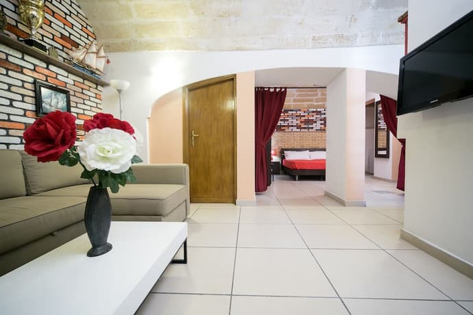 B&B del Lungomare