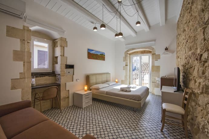 B&B Bianco e Blu