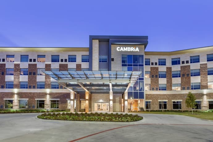 Cambria Hotel Richardson - Dallas, Primary image