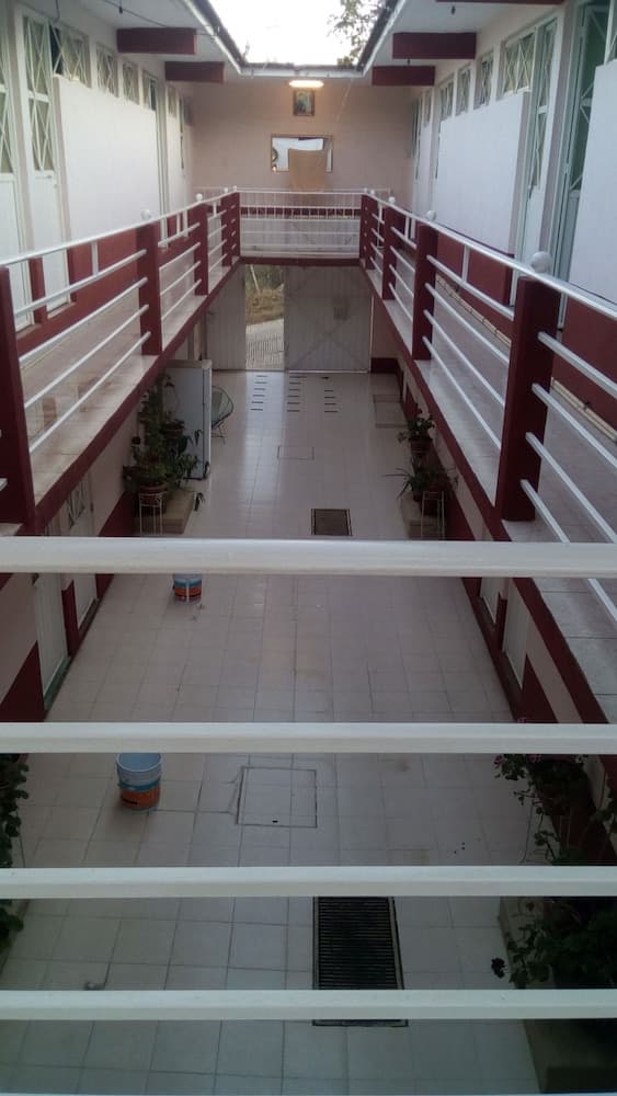 Hostal Eclipse