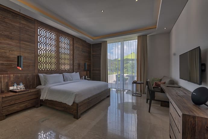 Kemangi Bed & Breakfast