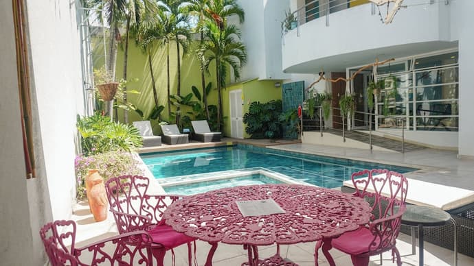 Malik Hotel Boutique