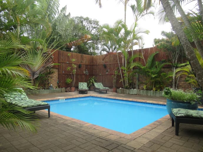 Bhangazi Lodge, Primary image