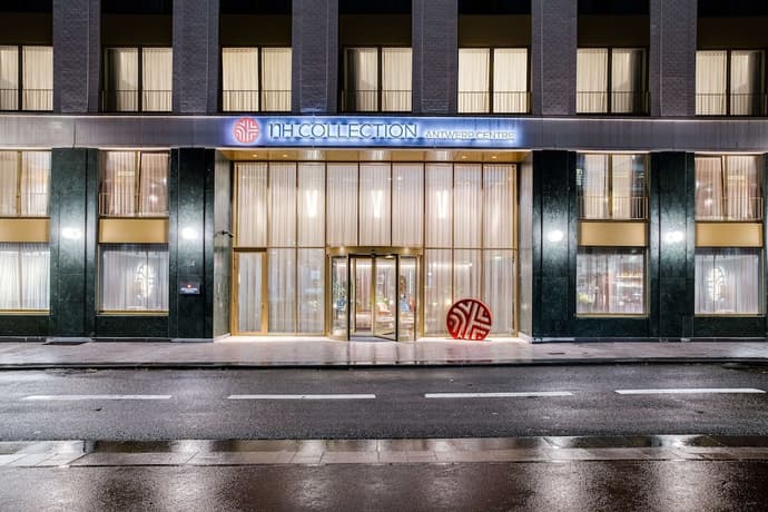 NH Collection Antwerp Centre, Primary image