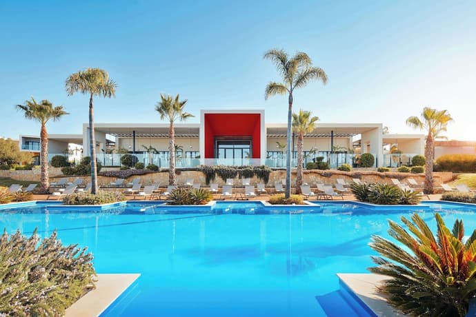 Tivoli Alvor Algarve - All Inclusive Resort