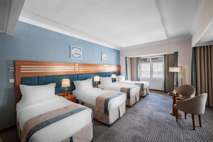 TULIP INN AL DAAR RAWAFID, Primary image