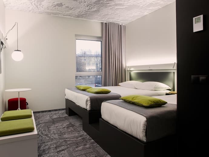 ibis Tallinn Center Hotel, Primary image