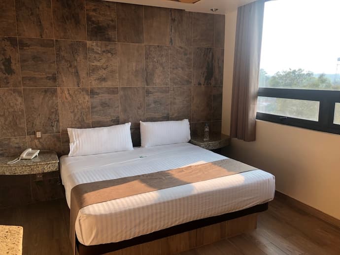 Hotel Jard Inn Adults only