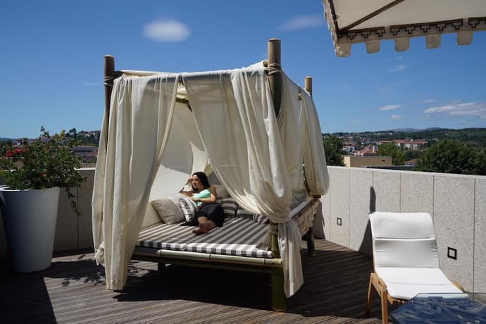 Castelo Hotel, Primary image