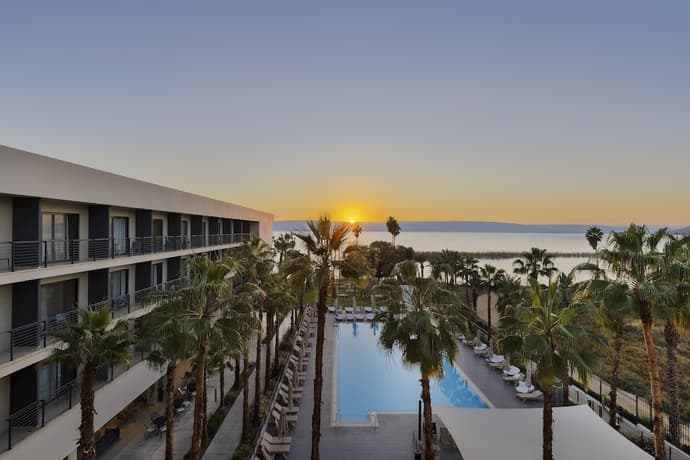 Gomeh by Isrotel Collection