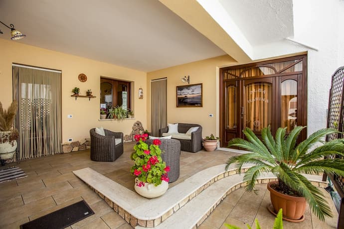 Alba Marina Bed & Breakfast, Primary image