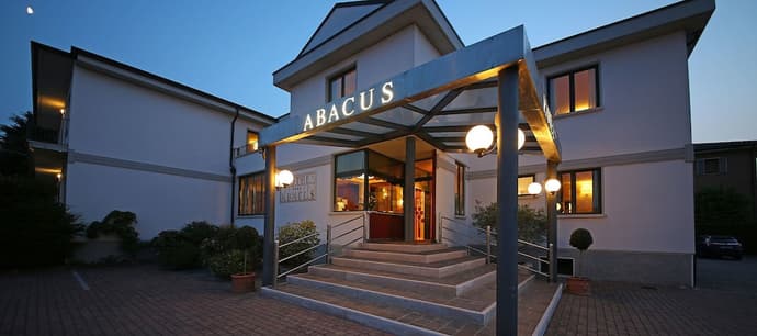 Hotel Abacus