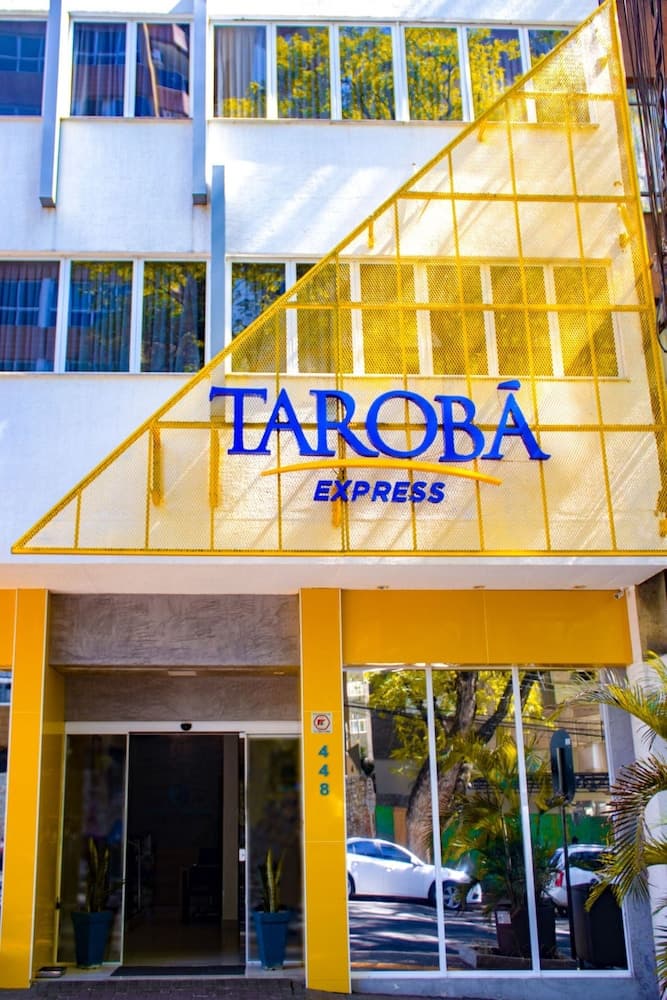 Tarobá Express, Primary image
