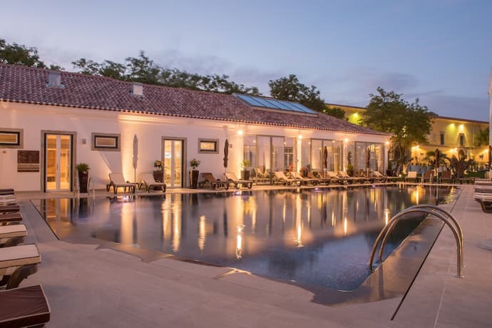 Vila Gale Collection Elvas Hotel
