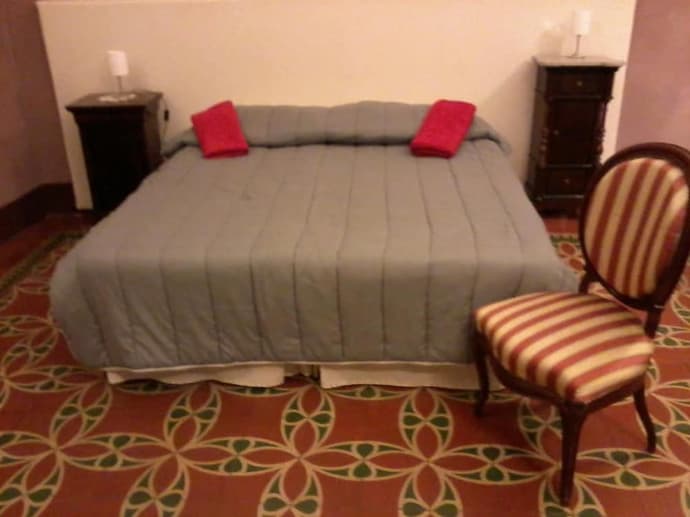 Domoikos Casa e Dimora