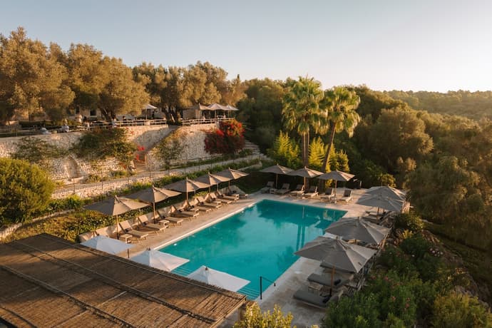 Finca Serena Mallorca, Small Luxury Hotels, Primary image