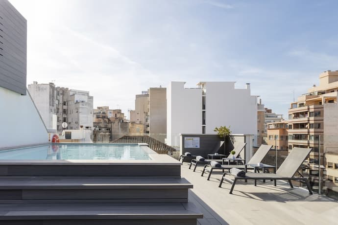 Ars Magna Bleisure Hotel, Primary image