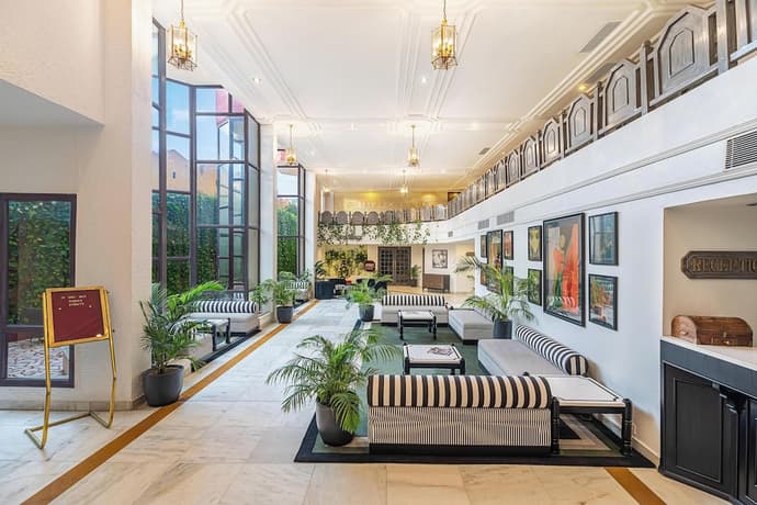 Rajdarshan - A Lake View Hotel in Udaipur, Primary image