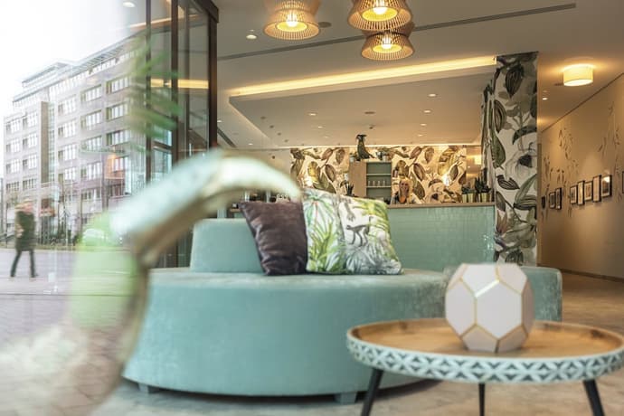 Holiday Inn - the niu, Crusoe Bremen Airport by IHG, Primary image