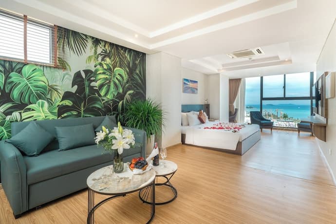 Areca Hotel Nha Trang, Primary image