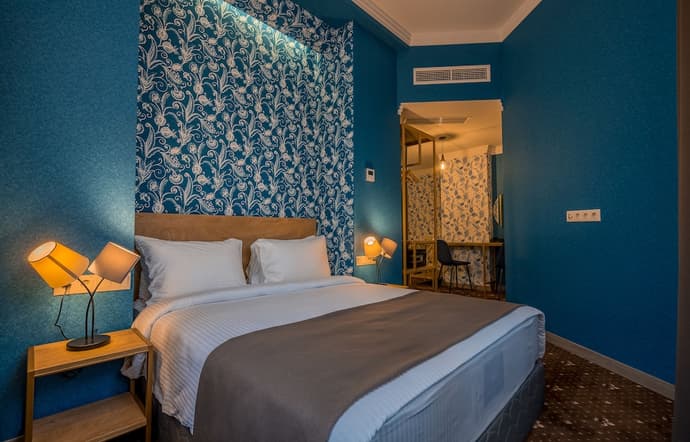 Gladius Inn Boutique Hotel, Primary image