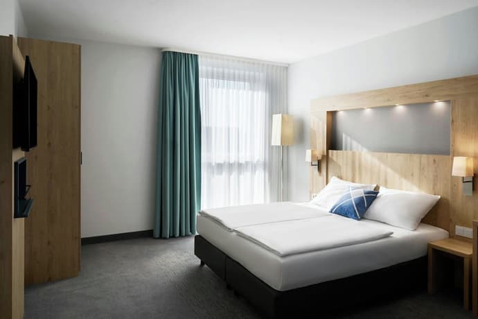 Four Points Flex by Sheraton Bochum