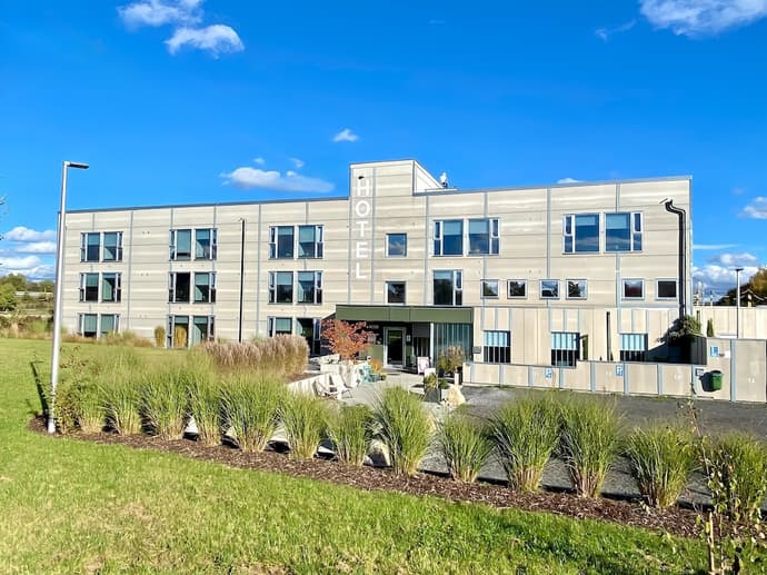 Avaneo Hotel Marktredwitz