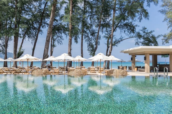 InterContinental Phuket Resort by IHG, Primary image
