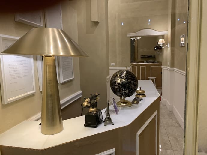 Boutique Hotel Calais Milano, Primary image