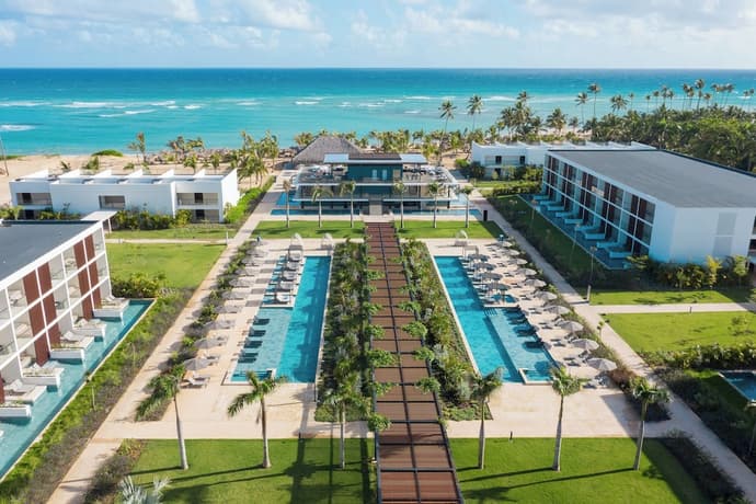 Live Aqua Punta Cana - All Inclusive - Adults Only, Primary image