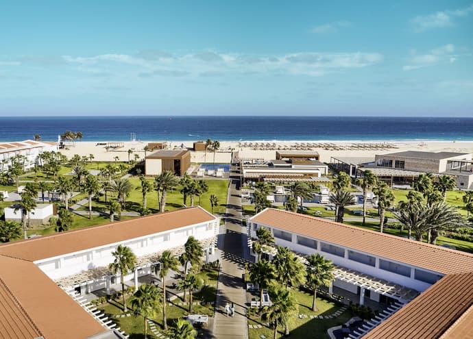 ROBINSON CABO VERDE - Adults only -All inclusive, Primary image