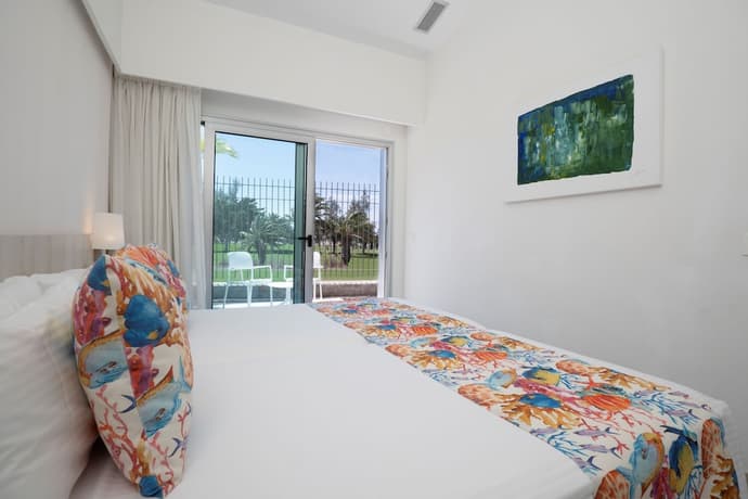 Hotel LIVVO Dunagolf Suites