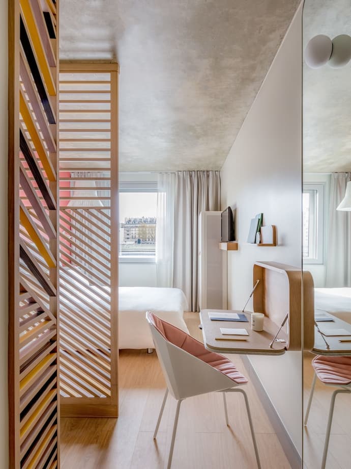 OKKO Hotels Paris Gare de l'Est, Primary image