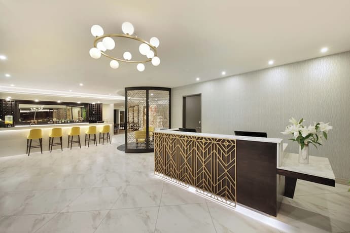 Swiss-Belhotel Napier