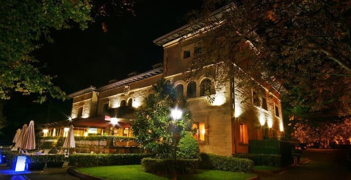 Hotel Artaza