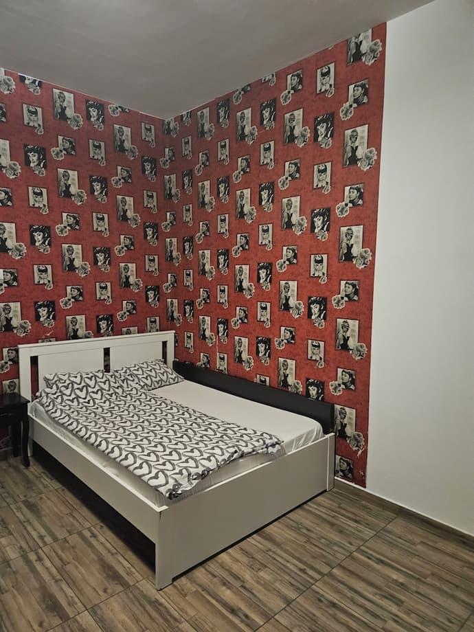 Central Class Bucharest