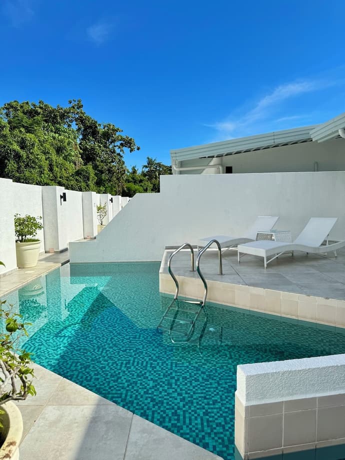 Marina Point Bay Resort