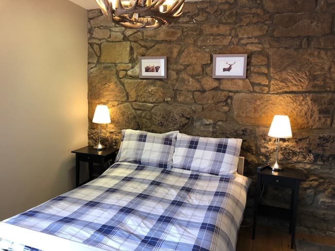 Riggend farm bed and breakfast, Primary image