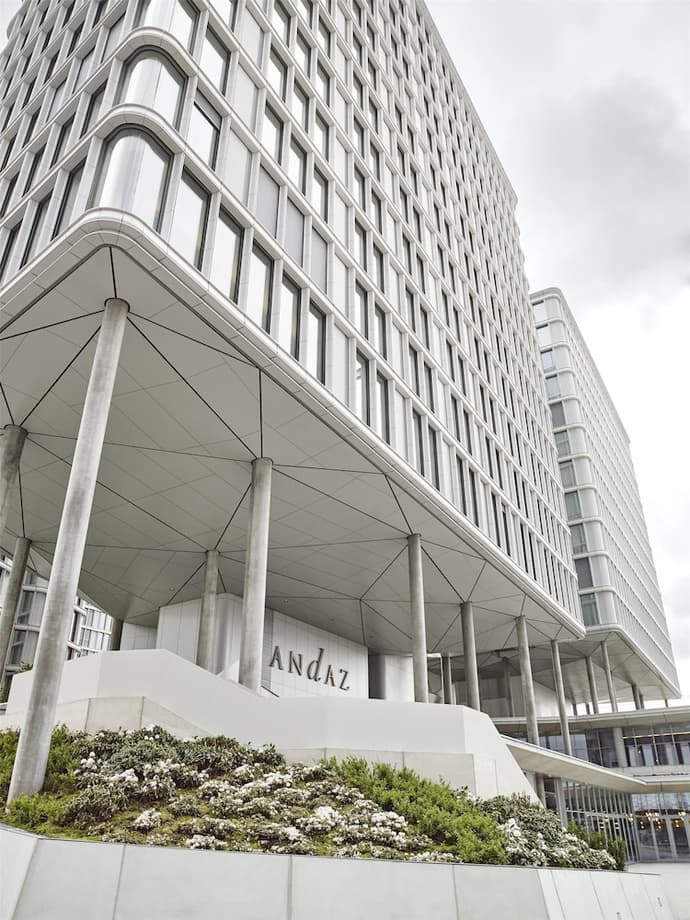 Hyatt Regency Vienna