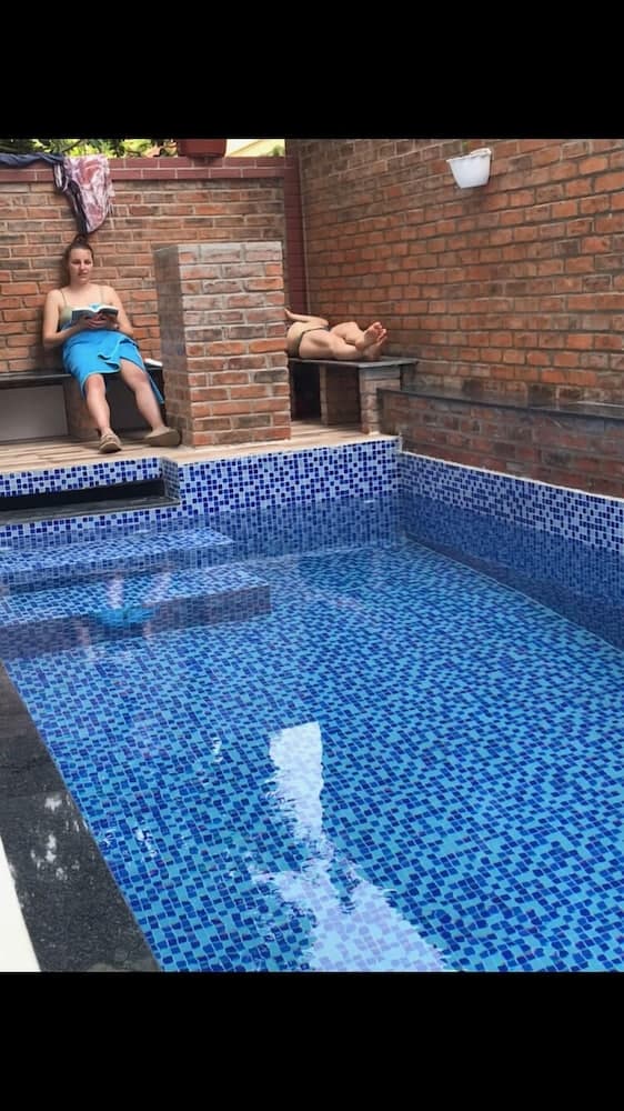 Hue Four Seasons Hotel