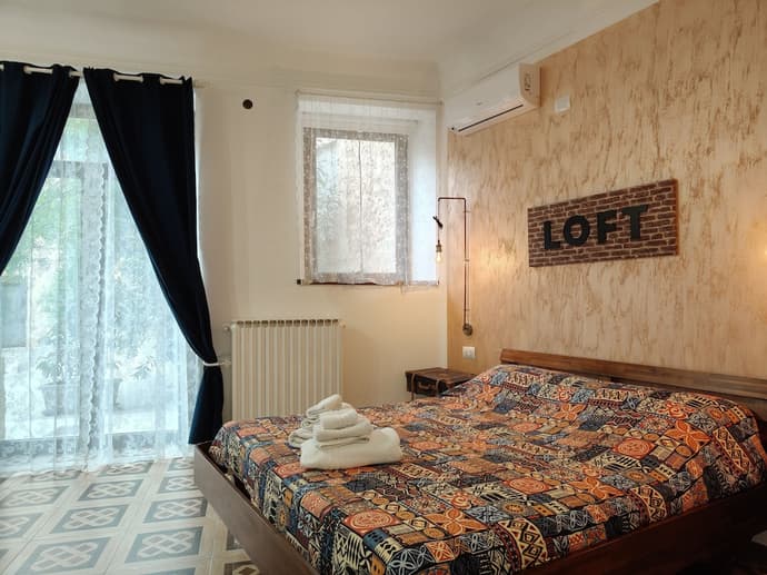 Suite Inn Centro Dimora Storica