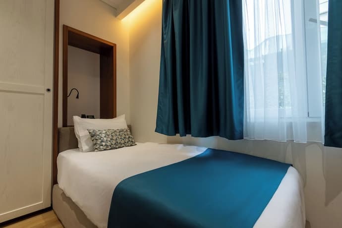 Golden City Boutique Hotel, Tirana