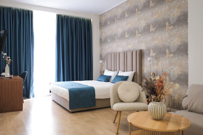 Golden City Boutique Hotel, Tirana, Primary image