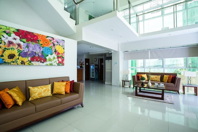 Hotel Fleur de Liz - Tagbilaran