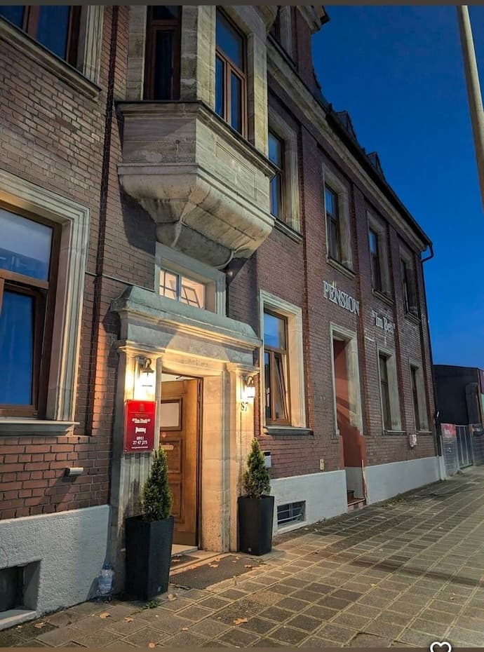 Pension Im Bett, Primary image