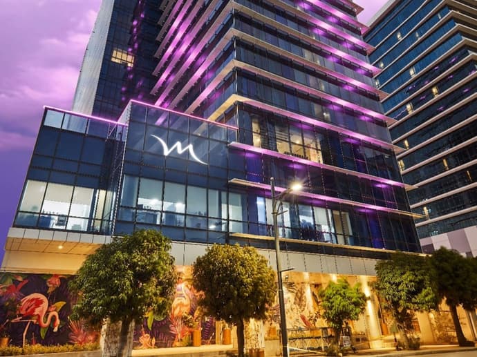 Dusit Thani Mactan Cebu Resort