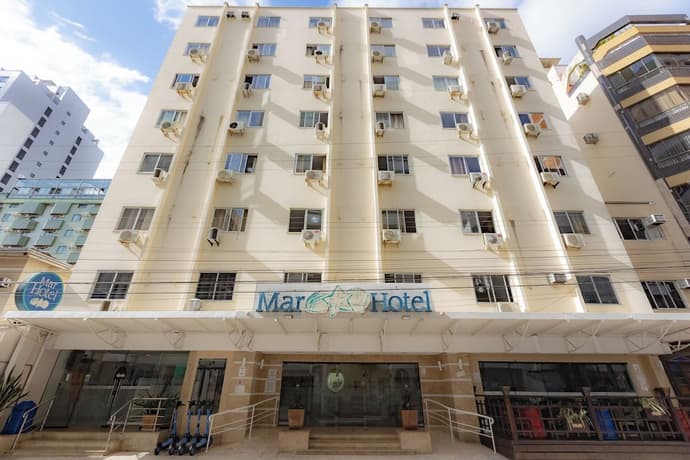 Mar Hotel