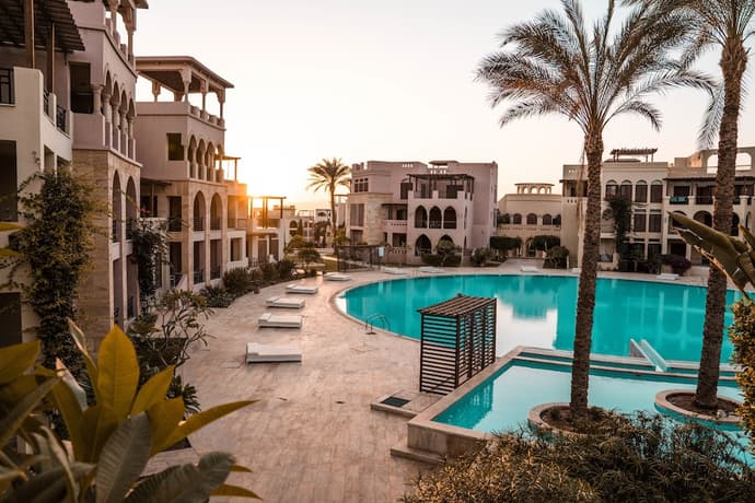 Tala Bay Residence - Families Only, Primary image