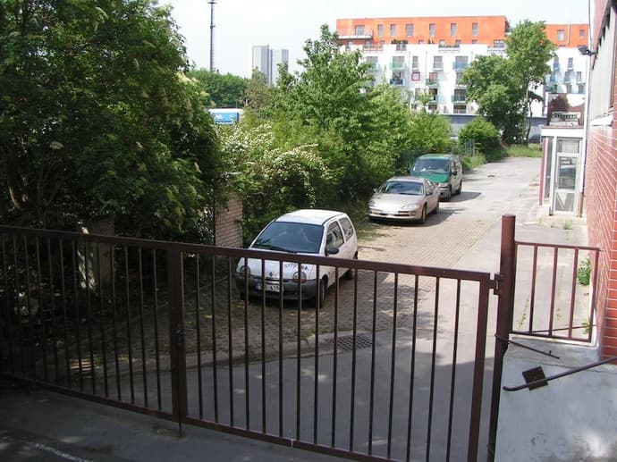 Hotel Hasa, Primary image